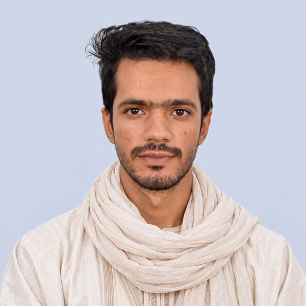 Brahim Blal