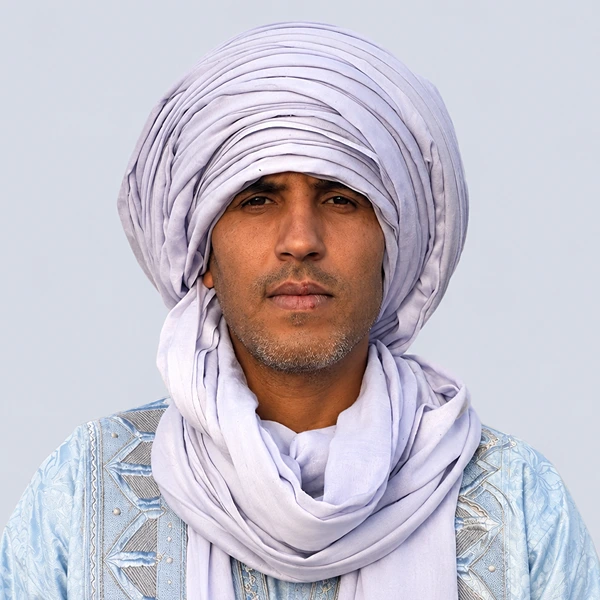 Ismail Bouaicha