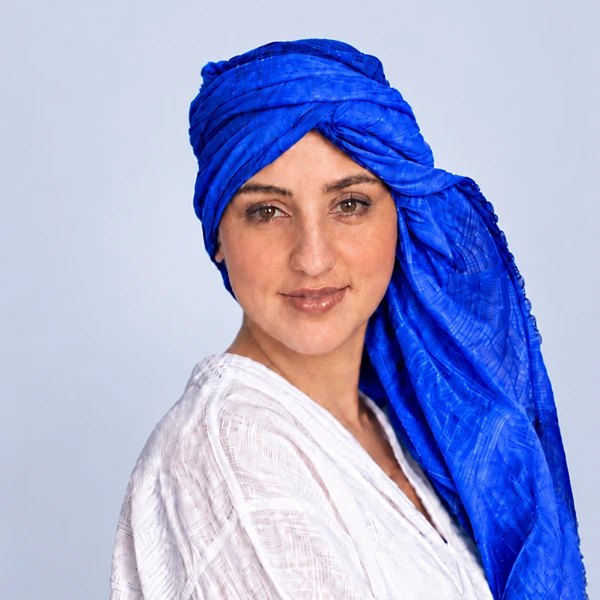 Kenza Amghar