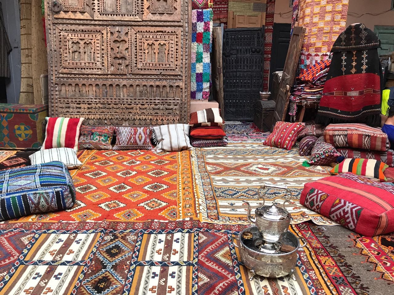 moroccan area rugs
