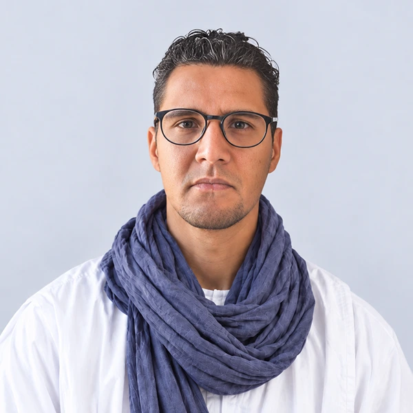 Mustapha Benrazougui