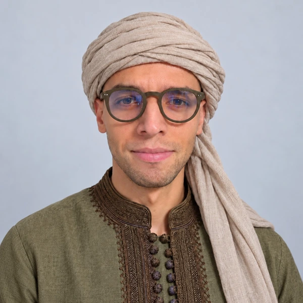 Youssef (Joseph) Taoubane